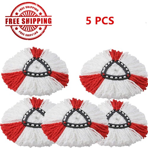 Spin mop head - mop,