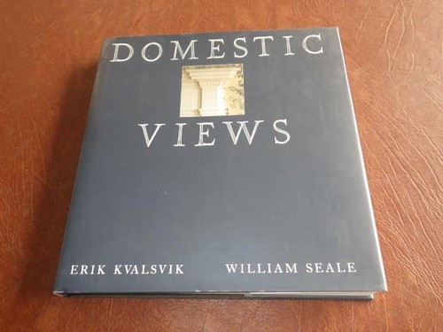 Domestic views historic - domestic,
