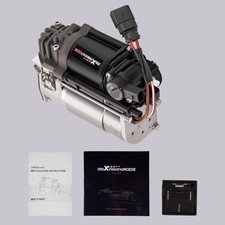 Air Suspension Compressor Pump