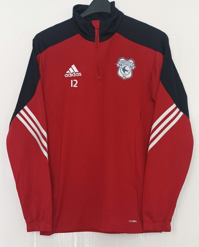 Adidas cardiff city 2017 - cardiff,