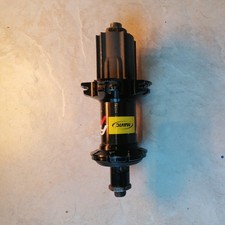 Mavic Aksium Race Rear Hub
