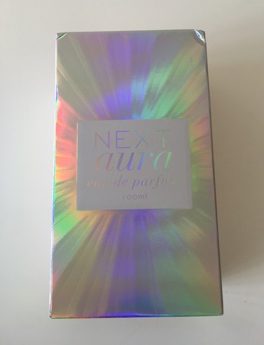 Next aura 100ml eau - aura,