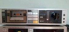 Kenwood cassette deck - kenwood,