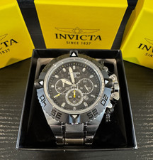 Invicta Subaqua Noma IV Men's