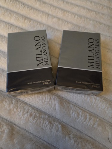 Milano man eau toilette - milano,