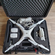 DJI Phantom 4 Drone – 4K