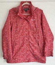 Regatta Pink Floral Hydrafort