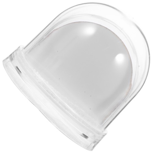Picture display snow globe - picture,