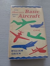 OBSERVER'S BOOK OF BASIC