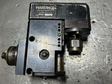 Hardinge CNC Lathe Driven Tool CS58M - Made in USA