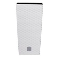 Square Rattan Elegant Tall