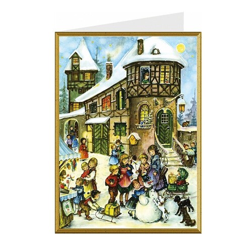 Children singing richard - children,