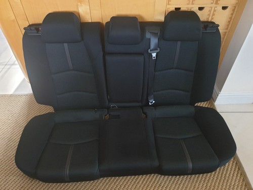 Mazda mk3 bn - mk3, 2016-19