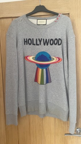 Gucci jumper men large - men,