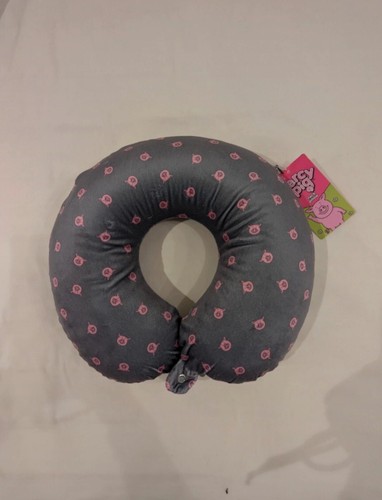 Travel neck pillow - m&s,
