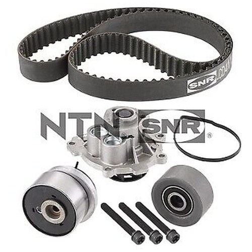 Snr kdp453 260 - water, pump