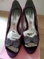 Ladies Satin Special Occasion