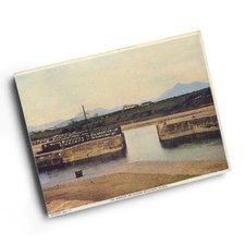 Print vintage ireland - print,