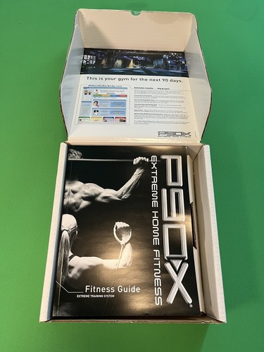 P90x2 beachbody home workout - beachbody,