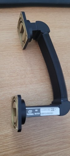 Terma 524894 002 wr90 flexible - terma,