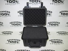 BLACK 10.5" DEEP WEATHERPROOF