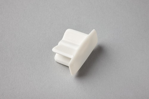 Roller blind end cap fittings - blind,