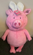 M&S Percy Pig Pink Easter