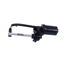 Running board side - running, motor