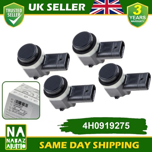 Pdc parking sensor - pdc, for