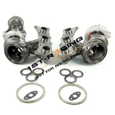 Billet 6+6 TD04-17T