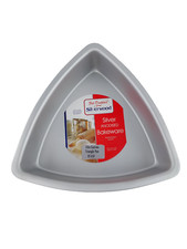 Convex Triangle Pan 10 Inch -