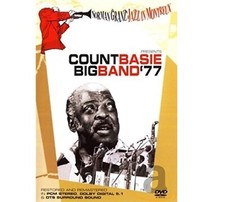 NORMAN GRANZ LIVE IN MONTREUX