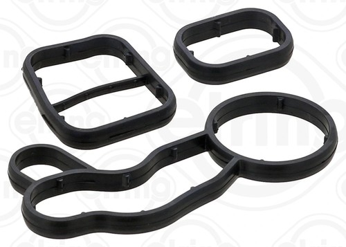 Seal oil filter housing - filter, fits
