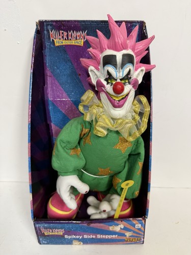 Spirit killer klowns - killer, from