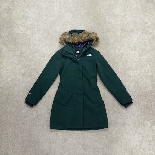 The north face arctic parka - north,