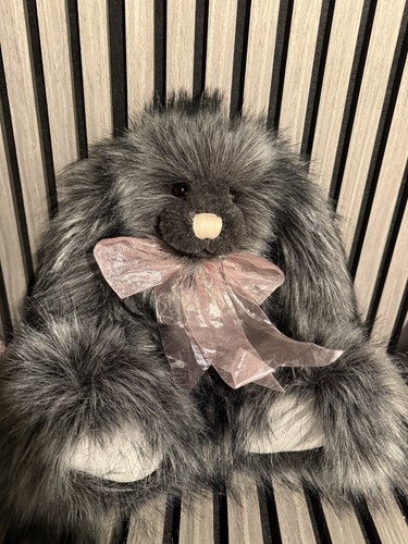 Charlie bears plush - charlie,