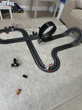 Carrera GO!!! Race Track F1 Max Performance 6.3m Racing Track Kids Toy Race Car