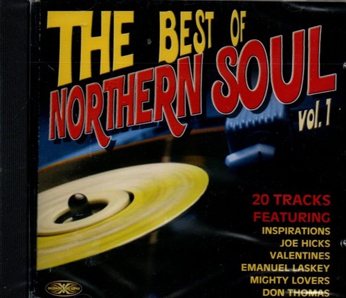 The best northern soul - of,