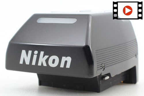 Lcd leak near mint - [near, nikon