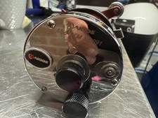 Akios 656 SCM Limited Edition