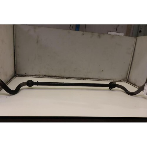 Front stabilizing bar - bar, audi