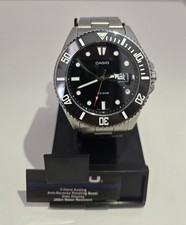 Modified Casio MDV-107 Duro