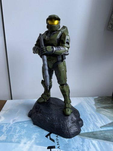 Halo campaign evolved - halo,
