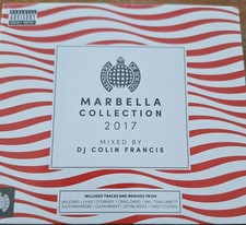 Various Marbella Collection