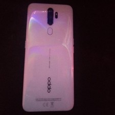 White Oppo A9 2020 64Gb / 3Gb