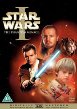 Star Wars Episode I The