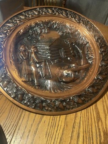 Vintage coppercraft guild - vintage,