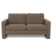 Cor Conseta Fabric Two-Seater