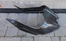 Carbonin Carbon Fibre Air Box Cover with Side Panels - CBR1000RR 2020 on  