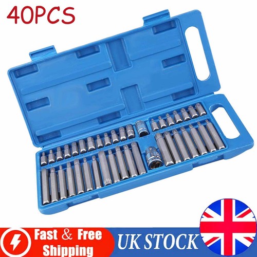Allen key torx hex - allen,